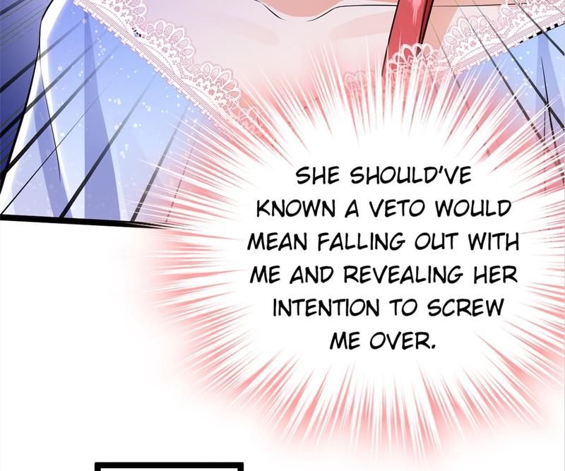The Villainess Descends Tonight Chapter 89 page 91 - 