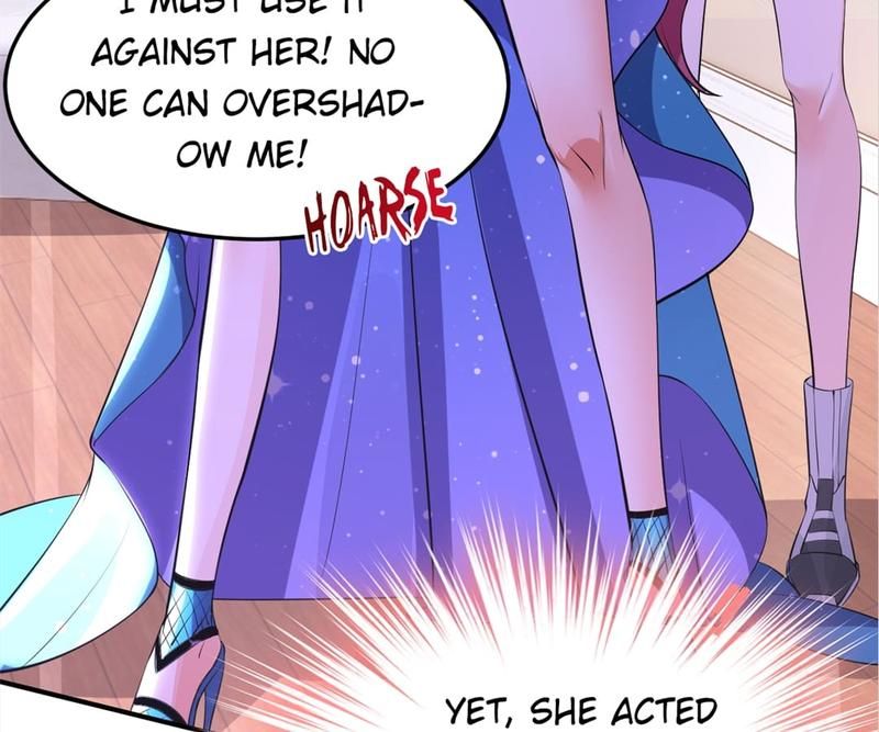 The Villainess Descends Tonight Chapter 89 page 95 - 
