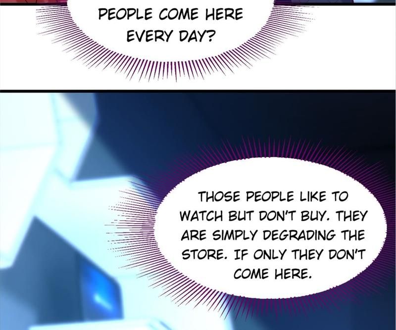 The Villainess Descends Tonight Chapter 9 page 11 - 