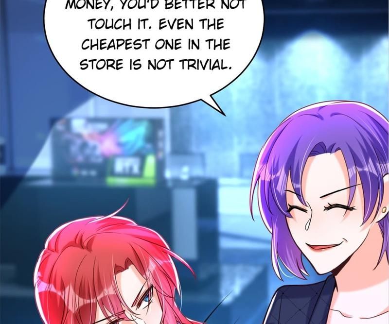 The Villainess Descends Tonight Chapter 9 page 16 - 