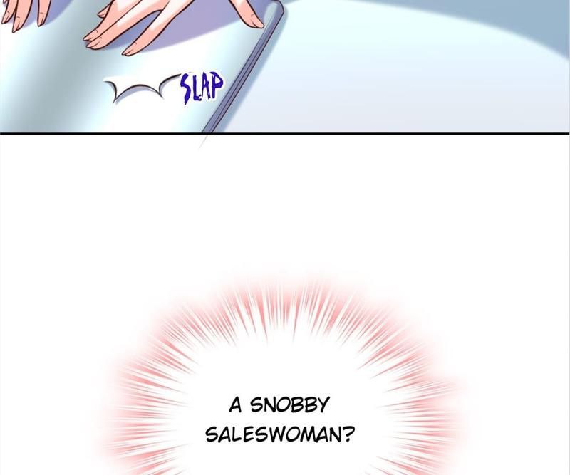 The Villainess Descends Tonight Chapter 9 page 18 - 