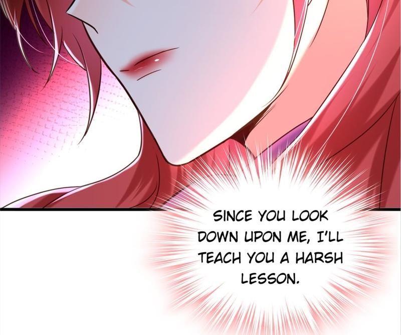 The Villainess Descends Tonight Chapter 9 page 20 - 