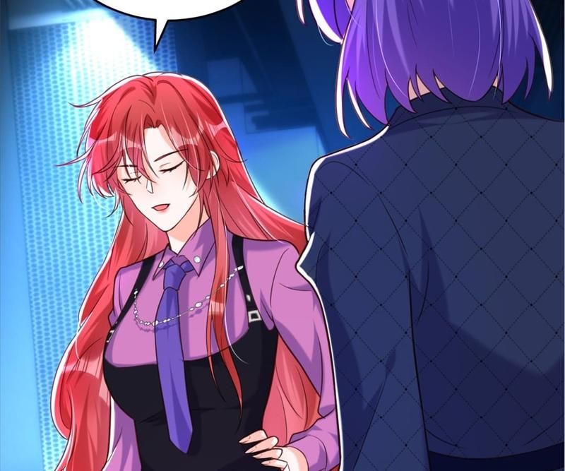 The Villainess Descends Tonight Chapter 9 page 22 - 