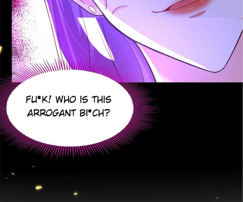 The Villainess Descends Tonight Chapter 9 page 27 - 