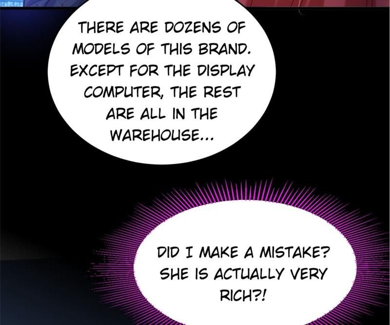 The Villainess Descends Tonight Chapter 9 page 33 - 