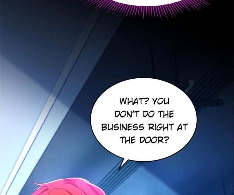 The Villainess Descends Tonight Chapter 9 page 34 - 