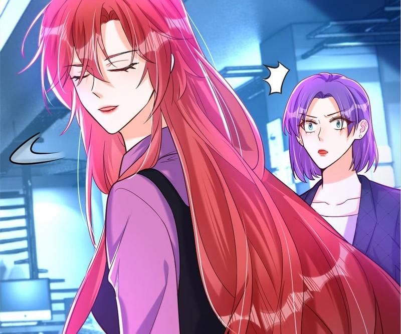 The Villainess Descends Tonight Chapter 9 page 35 - 