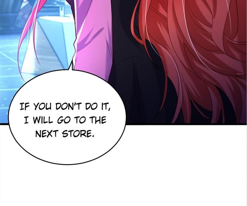 The Villainess Descends Tonight Chapter 9 page 36 - 