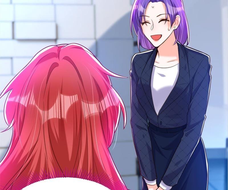 The Villainess Descends Tonight Chapter 9 page 54 - 