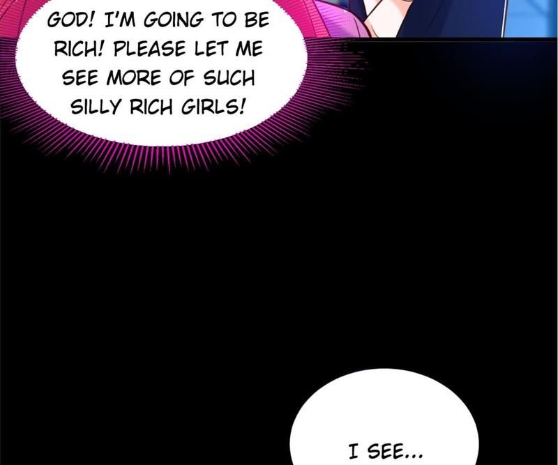 The Villainess Descends Tonight Chapter 9 page 55 - 