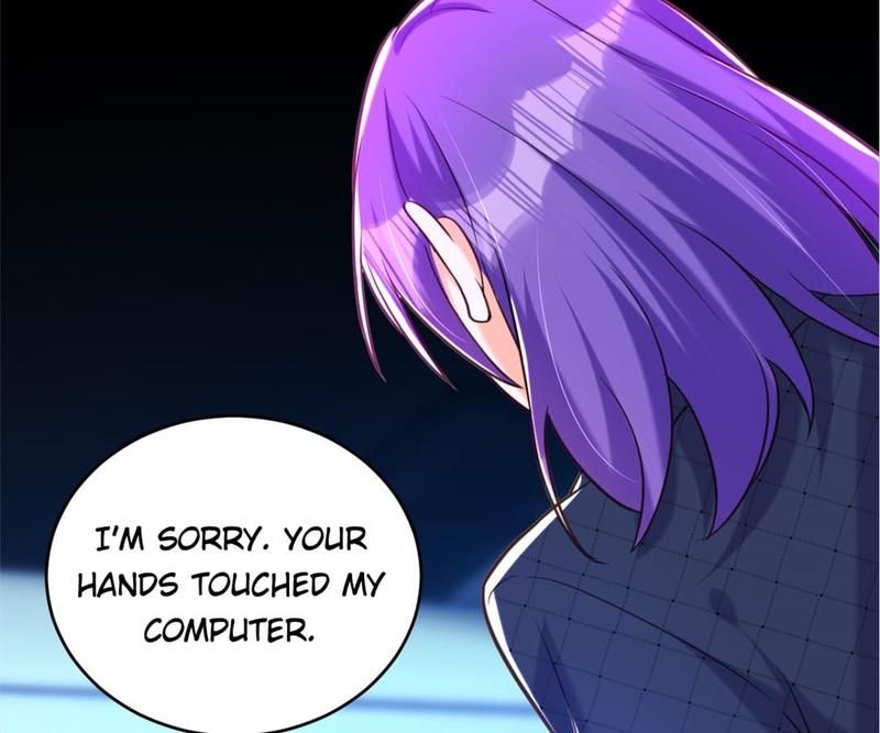 The Villainess Descends Tonight Chapter 9 page 58 - 