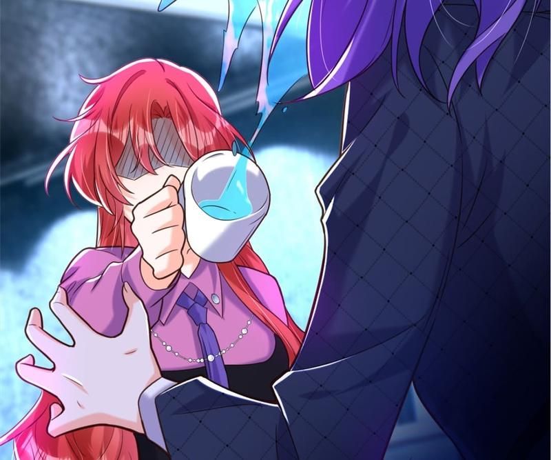 The Villainess Descends Tonight Chapter 9 page 67 - 
