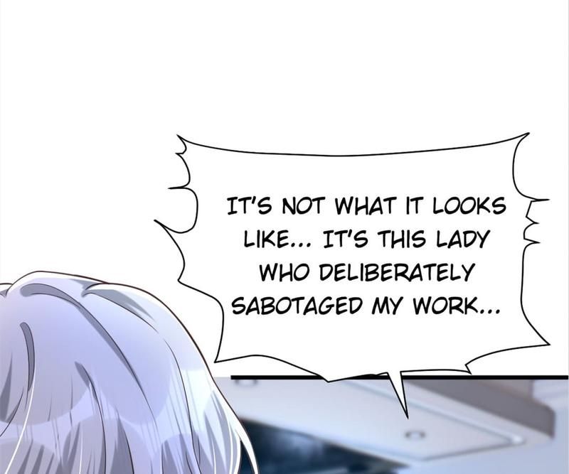 The Villainess Descends Tonight Chapter 9 page 89 - 