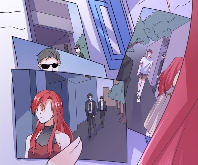 The Villainess Descends Tonight Chapter 90 page 107 - 