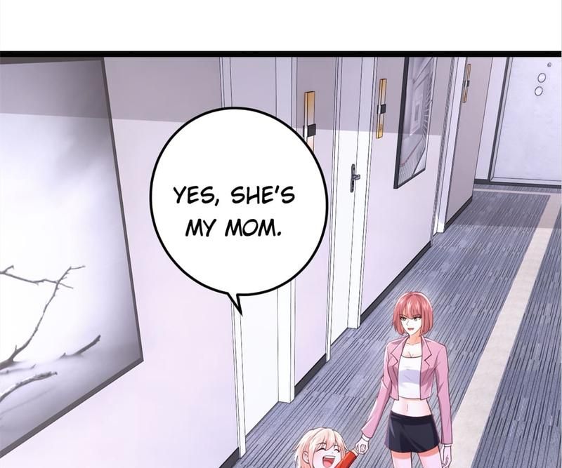 The Villainess Descends Tonight Chapter 90 page 25 - 