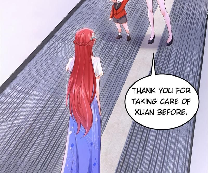 The Villainess Descends Tonight Chapter 90 page 26 - 