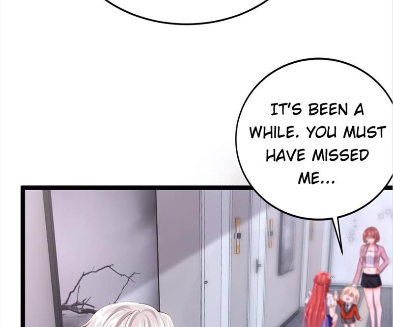 The Villainess Descends Tonight Chapter 90 page 31 - 