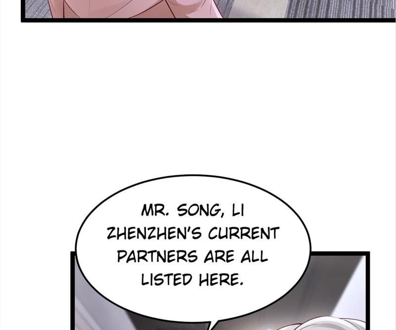 The Villainess Descends Tonight Chapter 90 page 33 - 