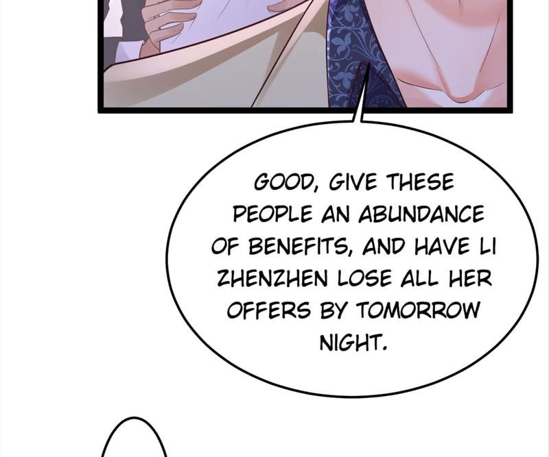 The Villainess Descends Tonight Chapter 90 page 35 - 