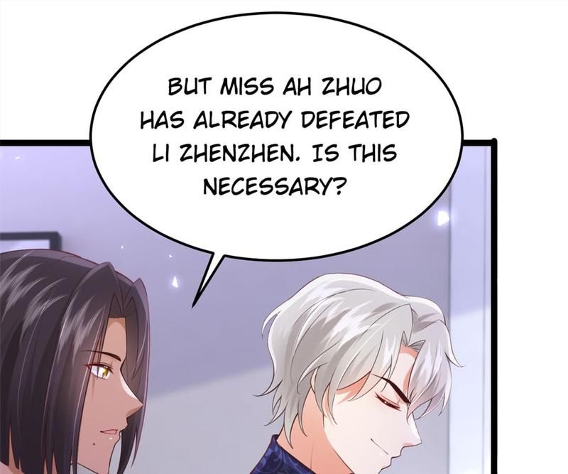 The Villainess Descends Tonight Chapter 90 page 37 - 