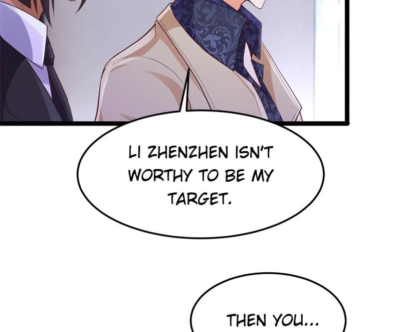 The Villainess Descends Tonight Chapter 90 page 38 - 