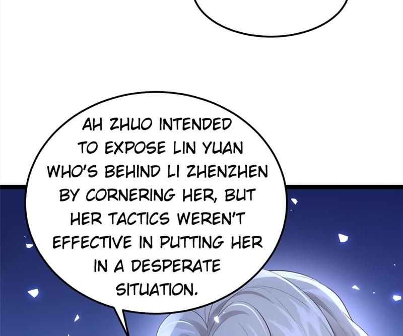 The Villainess Descends Tonight Chapter 90 page 39 - 