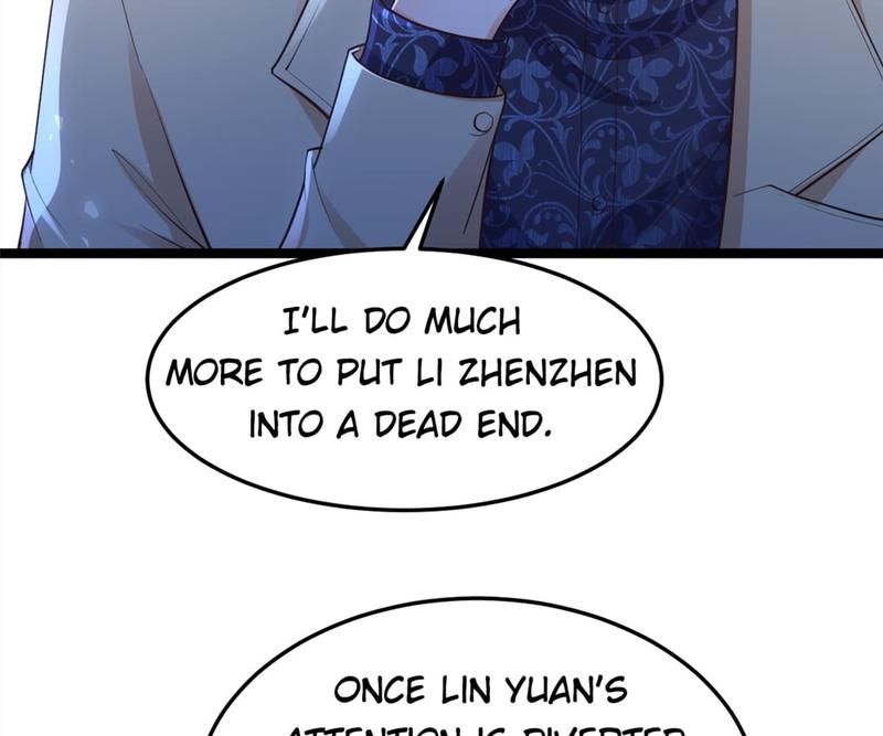 The Villainess Descends Tonight Chapter 90 page 41 - 