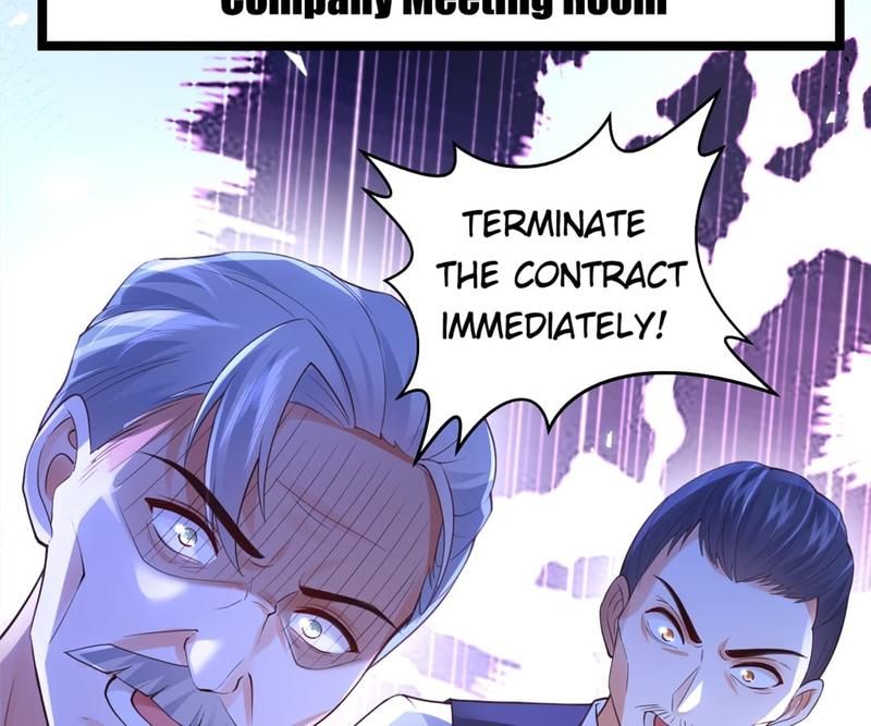 The Villainess Descends Tonight Chapter 90 page 44 - 