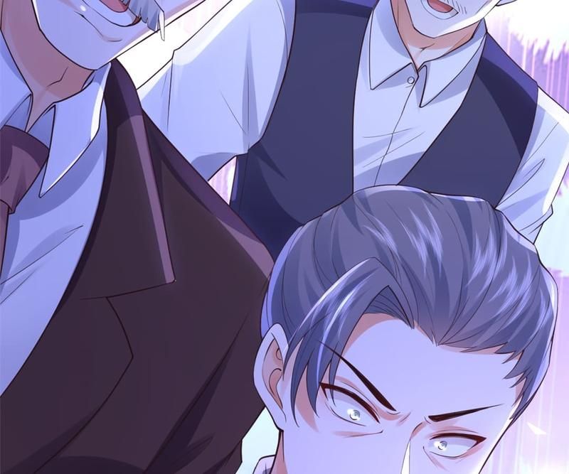 The Villainess Descends Tonight Chapter 90 page 45 - 