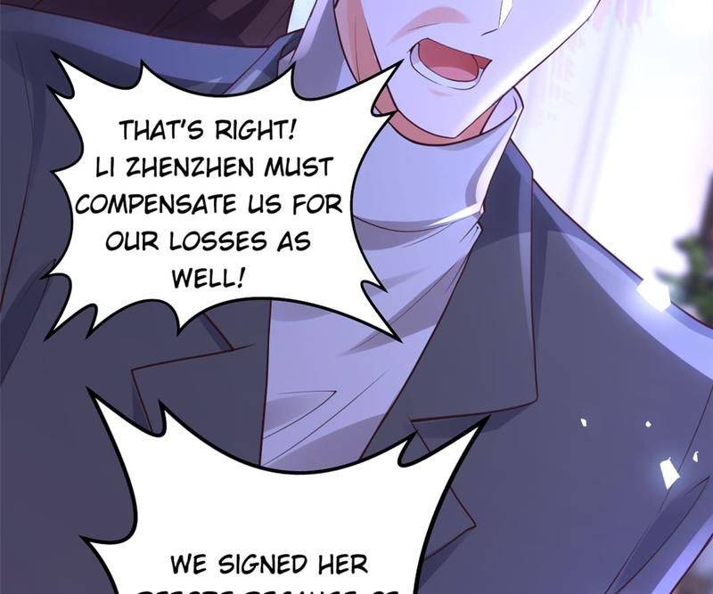 The Villainess Descends Tonight Chapter 90 page 46 - 