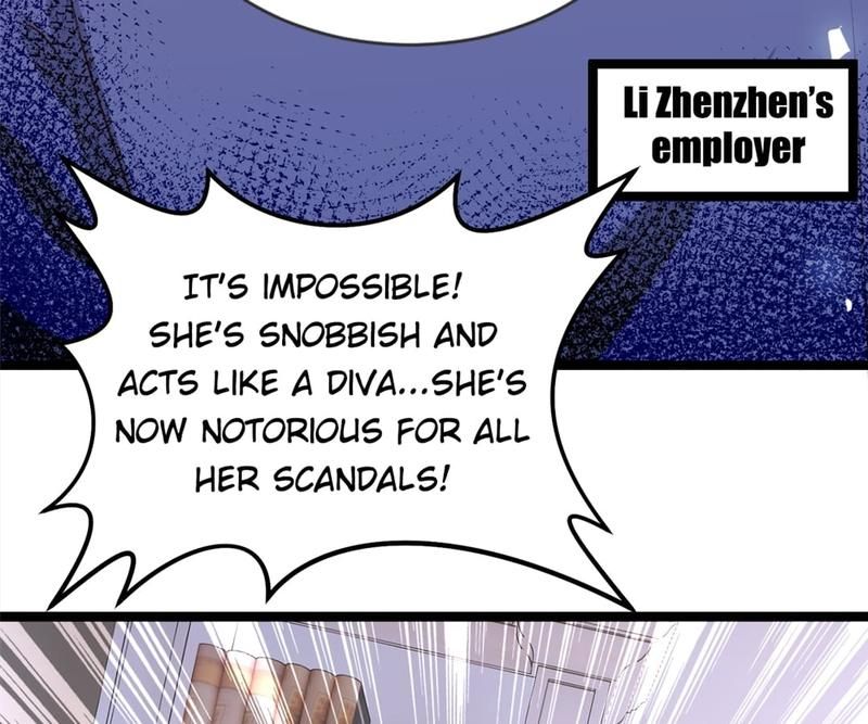 The Villainess Descends Tonight Chapter 90 page 49 - 