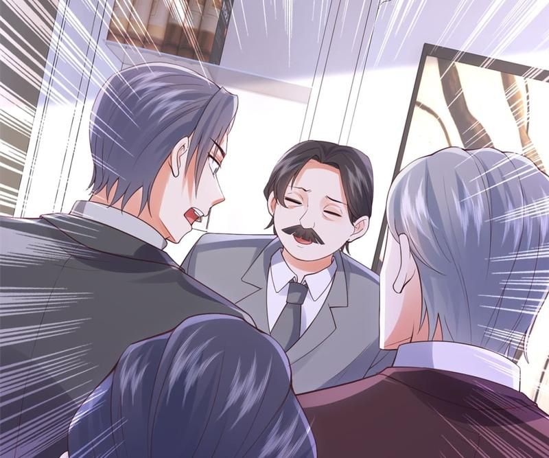 The Villainess Descends Tonight Chapter 90 page 50 - 