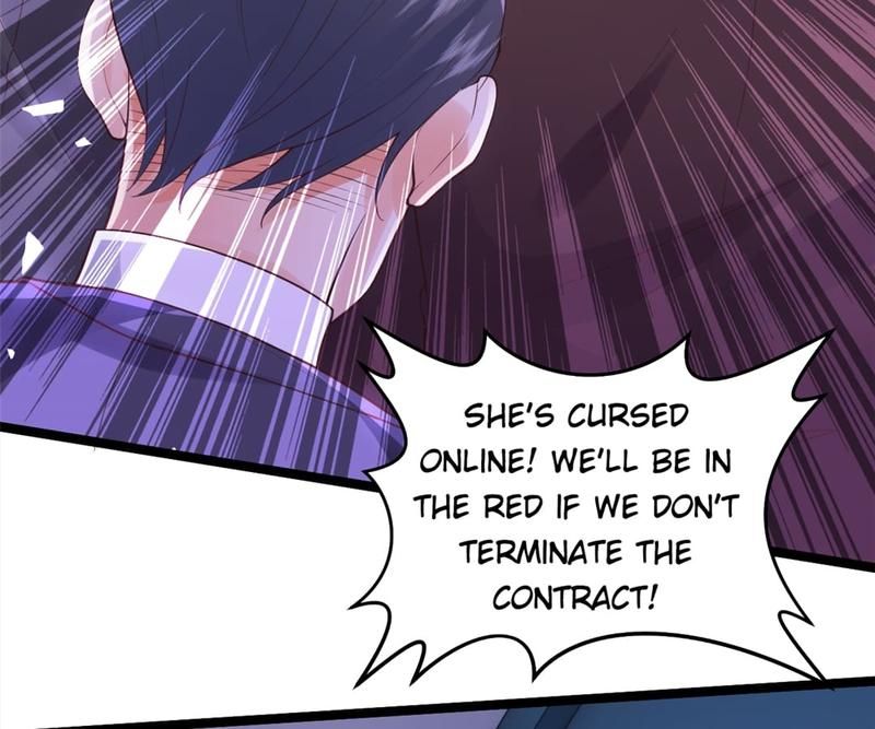 The Villainess Descends Tonight Chapter 90 page 51 - 