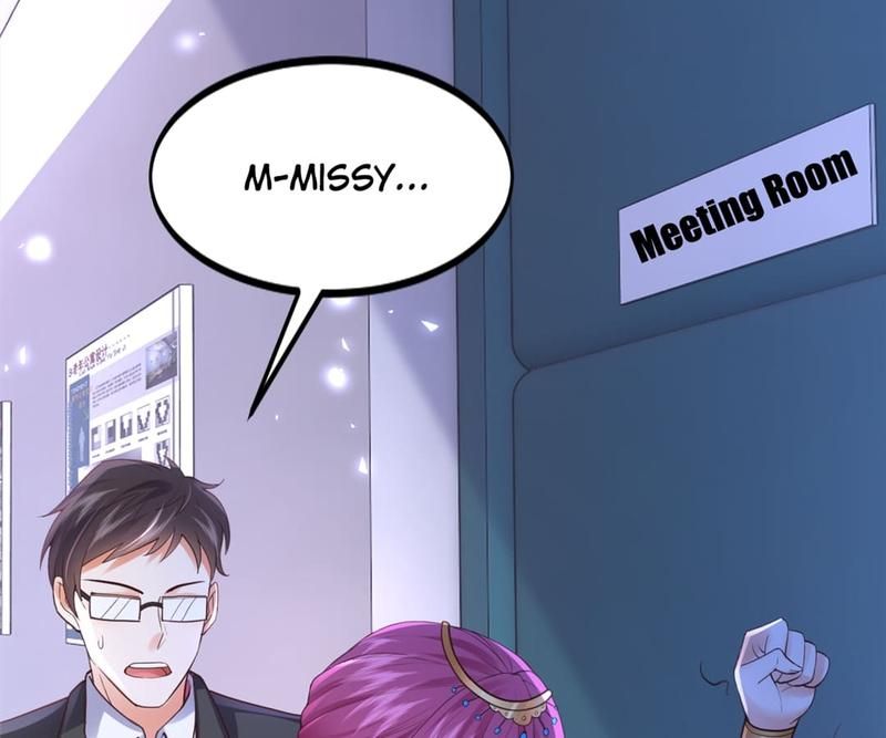 The Villainess Descends Tonight Chapter 90 page 53 - 