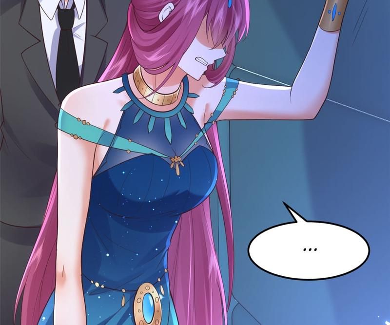 The Villainess Descends Tonight Chapter 90 page 54 - 