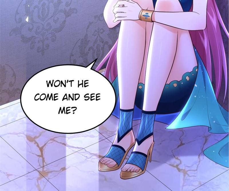 The Villainess Descends Tonight Chapter 90 page 63 - 