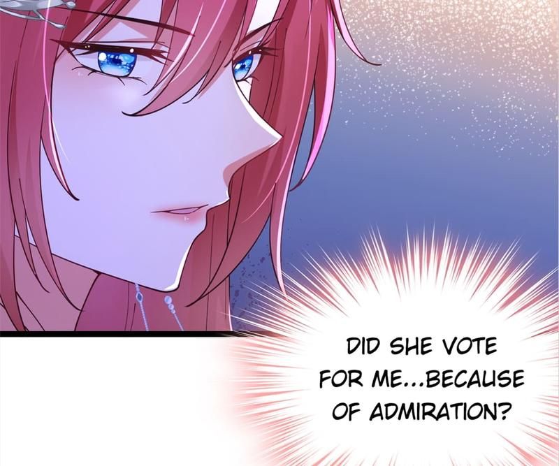 The Villainess Descends Tonight Chapter 90 page 9 - 