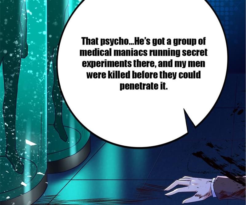 The Villainess Descends Tonight Chapter 91 page 15 - 