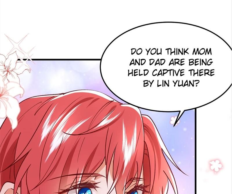 The Villainess Descends Tonight Chapter 91 page 18 - 
