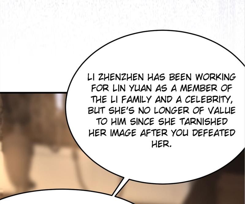 The Villainess Descends Tonight Chapter 91 page 3 - 