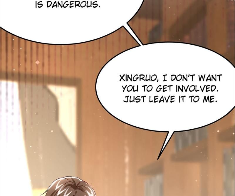 The Villainess Descends Tonight Chapter 91 page 22 - 
