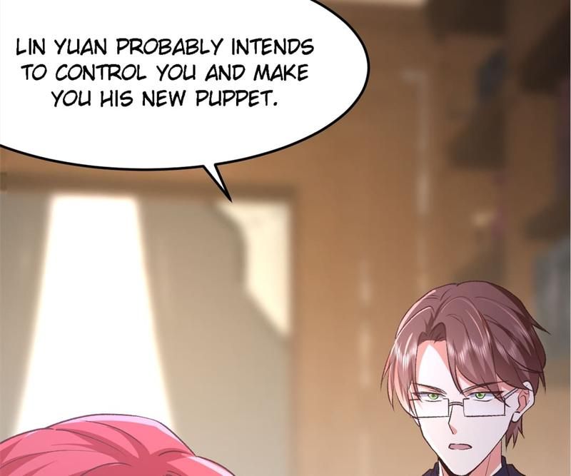 The Villainess Descends Tonight Chapter 91 page 4 - 