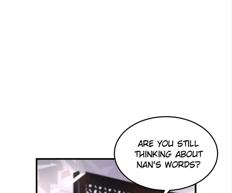 The Villainess Descends Tonight Chapter 91 page 34 - 
