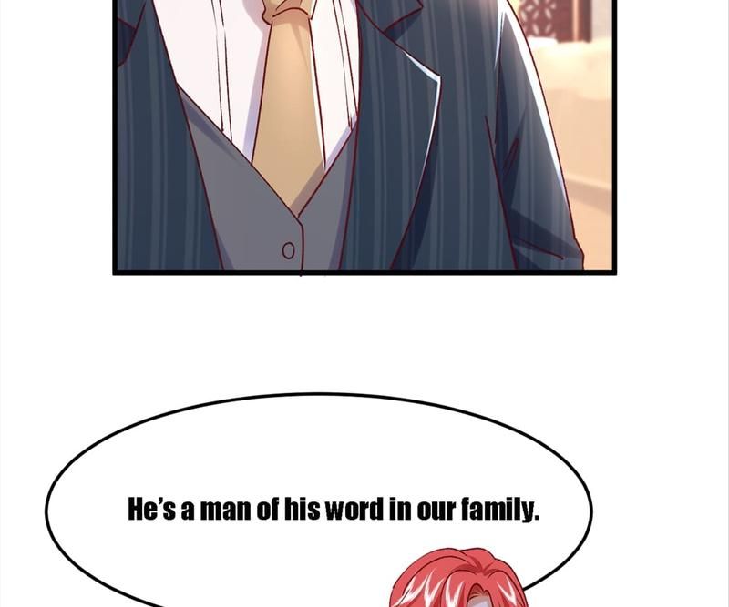 The Villainess Descends Tonight Chapter 91 page 36 - 