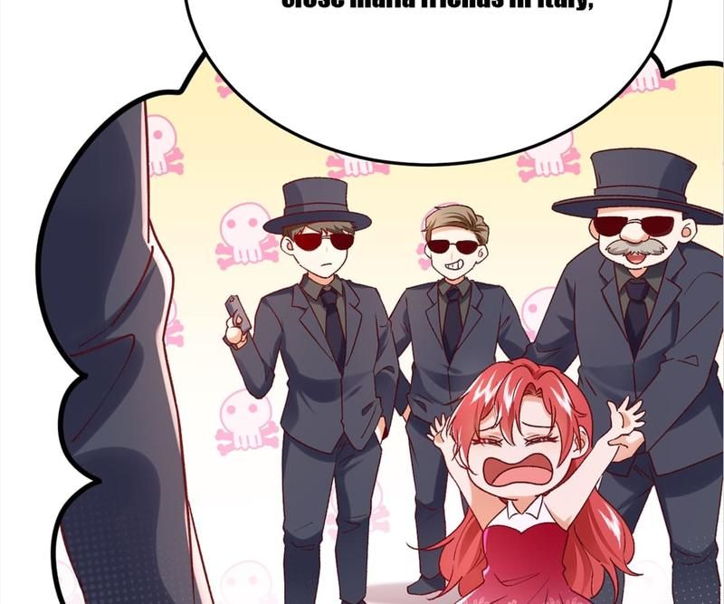 The Villainess Descends Tonight Chapter 91 page 38 - 