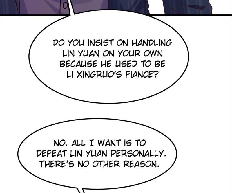 The Villainess Descends Tonight Chapter 91 page 45 - 