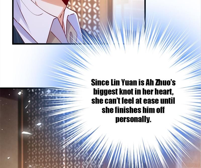The Villainess Descends Tonight Chapter 91 page 49 - 