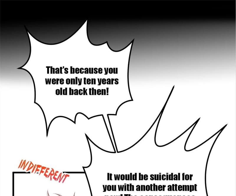 The Villainess Descends Tonight Chapter 91 page 77 - 