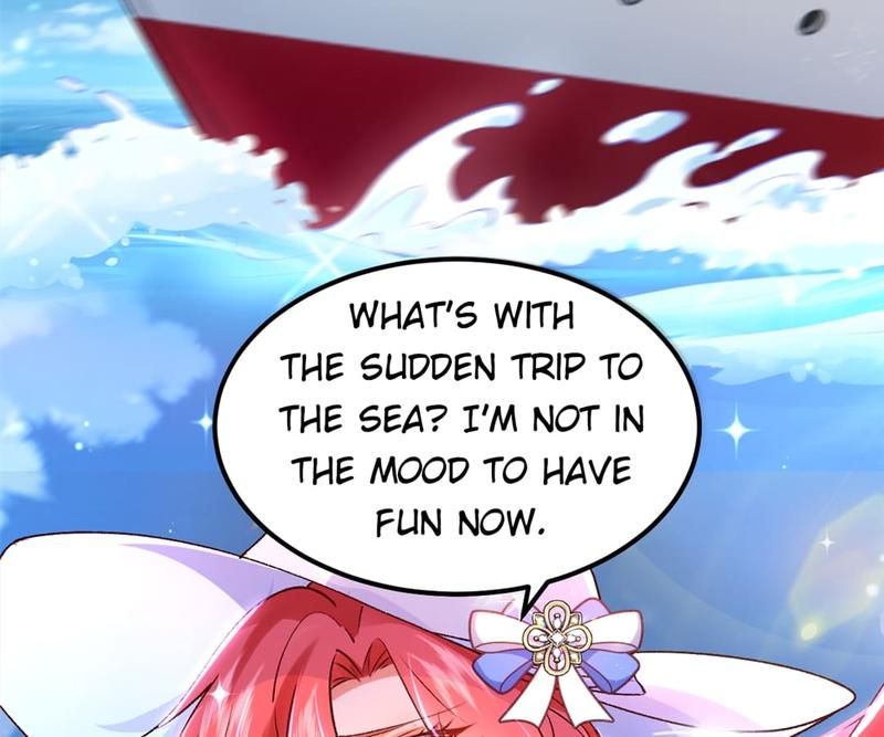The Villainess Descends Tonight Chapter 92 page 15 - 
