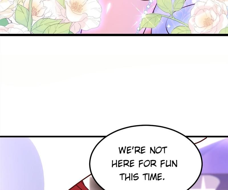 The Villainess Descends Tonight Chapter 92 page 18 - 